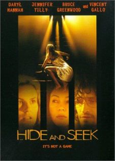 stream Hide and Seek