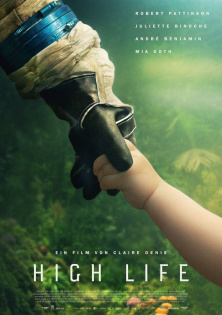 stream High Life