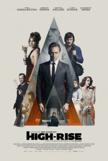 stream High-Rise