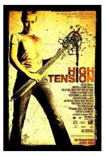 stream High Tension