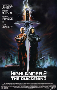 stream Highlander 2 - Die Rückkehr
