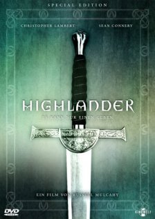 stream Highlander - Es kann nur einen geben