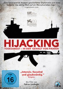 stream Hijacking - Todesangst ... In der Gewalt von Piraten