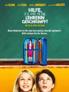 stream Hilfe, ich hab meine Lehrerin geschrumpft