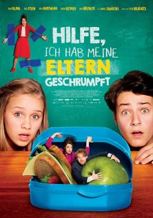 stream Hilfe, ich habe meine Eltern geschrumpft