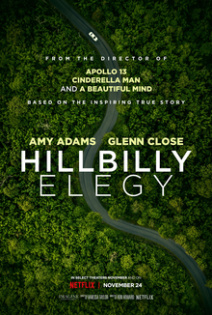 stream Hillbilly Elegy