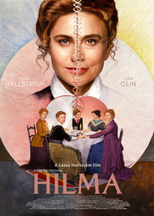 stream Hilma - Alle Farben der Seele