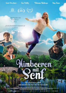 stream Himbeeren mit Senf