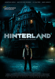 stream Hinterland