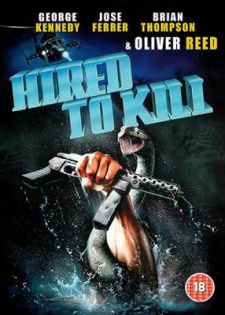 stream Hired to Kill