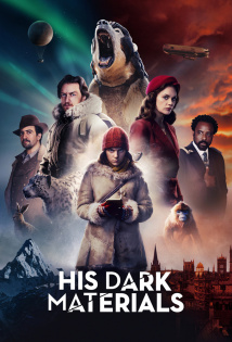 stream His Dark Materials S01E07