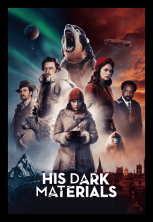 stream His Dark Materials S01E08