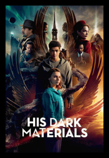 stream His Dark Materials S02E7