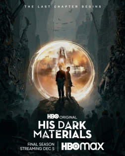 His Dark Materials S03E08