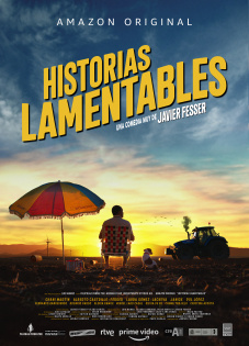 stream Historias lamentables