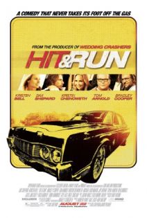 stream Hit & Run
