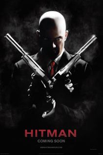 stream Hitman - Jeder stirbt alleine