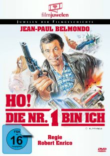 stream Ho! Die Nummer Eins bin ich
