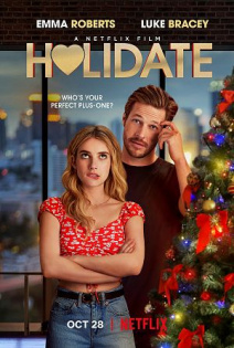 stream Holidate