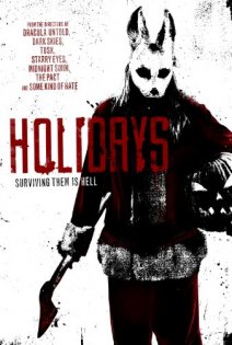 stream Holidays - Jeder hat eine dunkle Seite