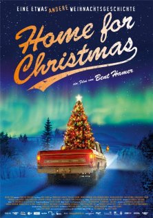 stream Home for Christmas