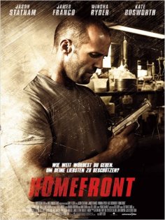 stream Homefront
