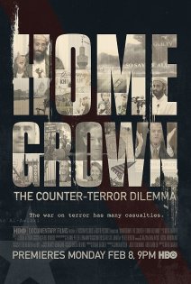 stream Homegrown - Terror aus den eigene Reihen