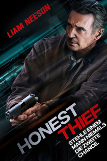 stream Honest Thief