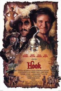 stream Hook *1991*