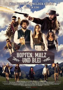 stream Hopfen, Malz und Blei