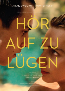 stream Hör auf zu lügen