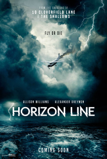 stream Horizon Line