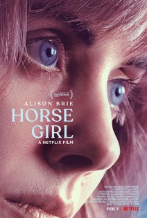 stream Horse Girl