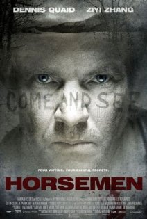 stream Horsemen
