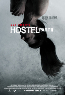 stream Hostel 2