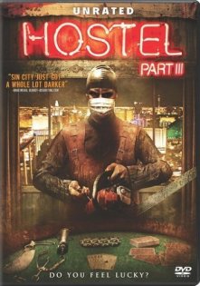 stream Hostel 3