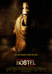stream Hostel