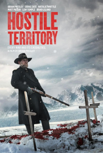 stream Hostile Territory - Durch Feindliches Gebiet