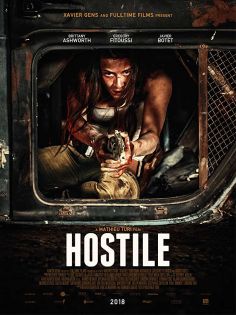 stream Hostile