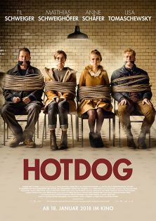 stream Hot Dog
