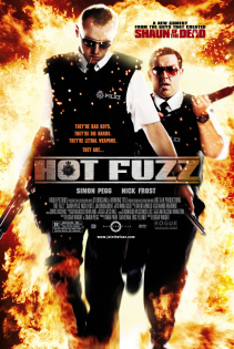 stream Hot Fuzz - Zwei abgewichste Profis