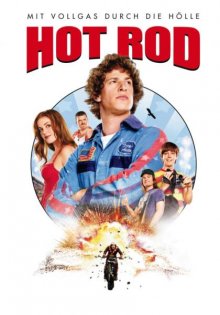 stream Hot Rod - Mit Vollgas durch die Hölle