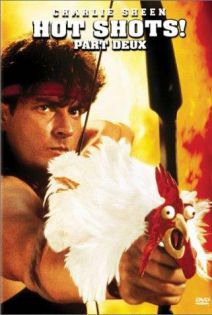 stream Hot Shots - Der zweite Versuch