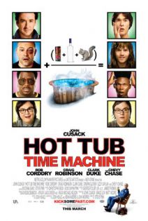 stream Hot Tub - Der Whirlpool... ist ne verdammte Zeitmaschine!