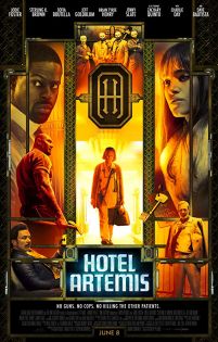 stream Hotel Artemis