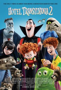 stream Hotel Transylvania 2