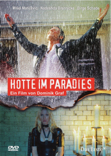stream Hotte im Paradies