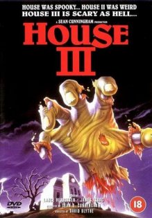 stream House 3 The Horror Show