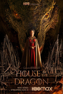 stream House of the Dragon S01E01
