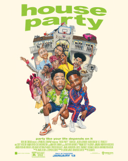 stream House Party - Fake it till you make it